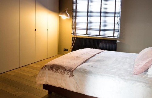 Red Light District Apartment | Brabantdam 84/2