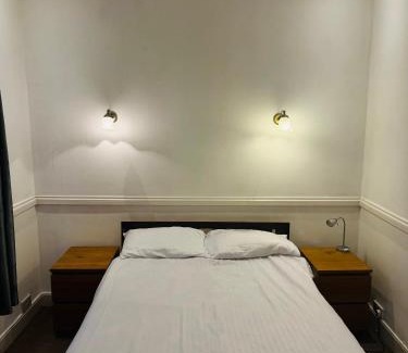 Westoe Apartment | brabia stays