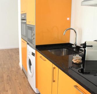 Braga Apartment | Bracara Guest House "Bom Jesus"