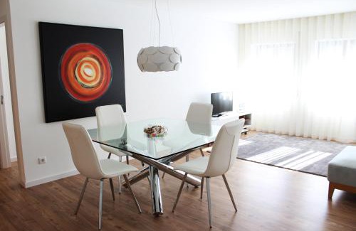 Braga Apartment | Bracara Guest House "Bom Jesus"