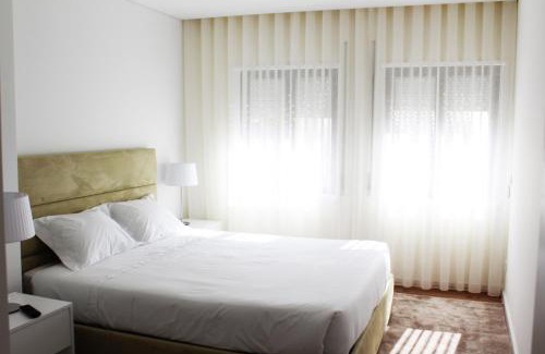 Braga Apartment | Bracara Guest House "Bom Jesus"