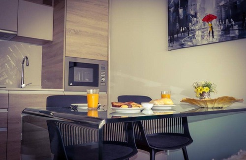 Braga House | Bracara Guest House "Campo das Hortas"