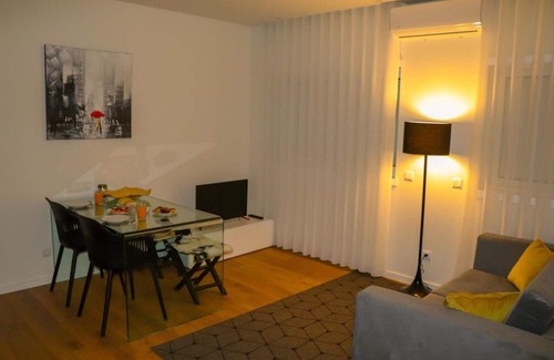 Braga House | Bracara Guest House "Campo das Hortas"