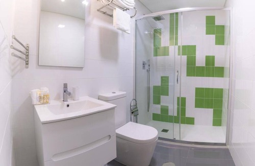 Braga House | Bracara Guest House "Falperra"