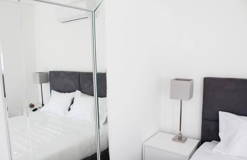 Braga House | Bracara Guest House "Library"