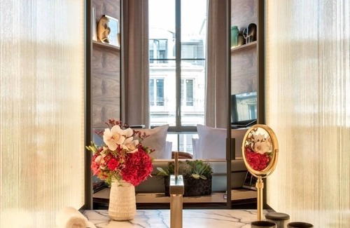 16th Arrondissement Hotel | Brach Paris - Evok Collection