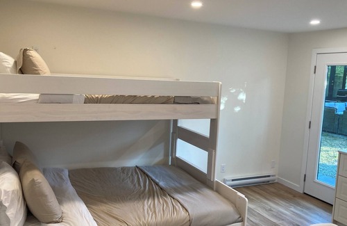 Brackendale Apartment | Bracken Arms - Guest Suite
