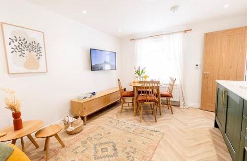 Stokesley Apartment | BRACKEN COTTAGE, The Lanes Cottages, Stokesley
