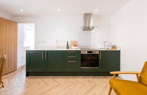 Stokesley Apartment | BRACKEN COTTAGE, The Lanes Cottages, Stokesley