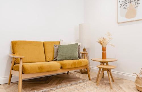 Stokesley Apartment | BRACKEN COTTAGE, The Lanes Cottages, Stokesley
