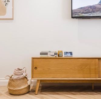 Stokesley Apartment | BRACKEN COTTAGE, The Lanes Cottages, Stokesley