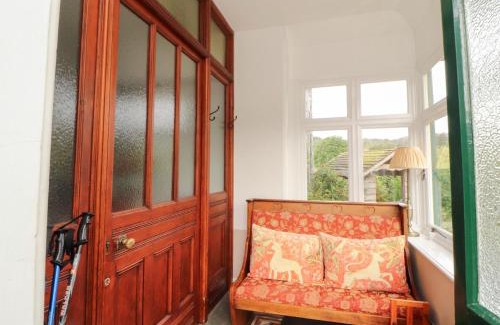 Ambleside House | Bracken Howe