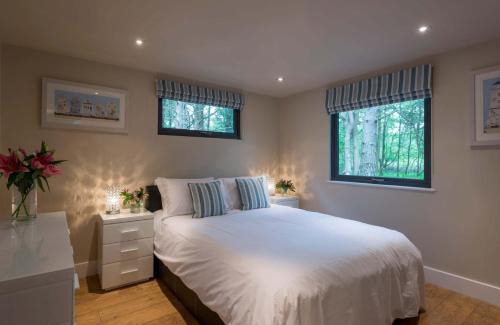 Egton House | Bracken Howe Lodge