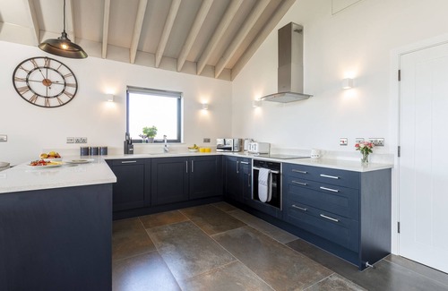 Melcombe Bingham Apartment | Bracken is a unique eco retreat constructed to an exceptional high standard