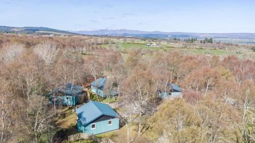 East Lewiston House | Bracken Lodge 8 with Hot Tub