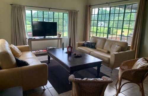 Elandskop Apartment | Brackenburn Trout and Trail Retreat
