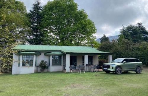 Elandskop Apartment | Brackenburn Trout and Trail Retreat