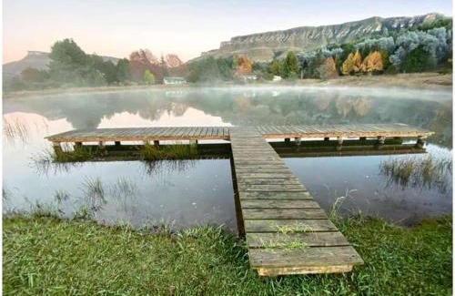 Elandskop Apartment | Brackenburn Trout and Trail Retreat