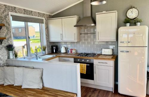 Morpeth House | Brackenrigg Lodge