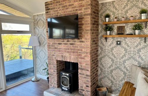 Morpeth House | Brackenrigg Lodge