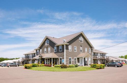 Brackley Beach Hotel | Brackley Beach Northwinds