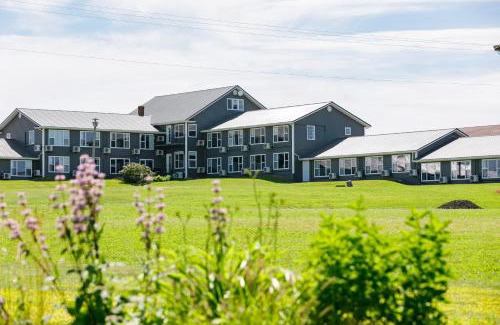 Brackley Beach Hotel | Brackley Beach Northwinds