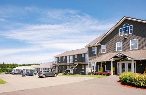 Brackley Beach Hotel | Brackley Beach Northwinds