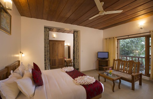 Pallivasal Hotel | Bracknell Forest