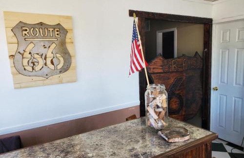 Holbrook Hotel | Brad's Desert Inn