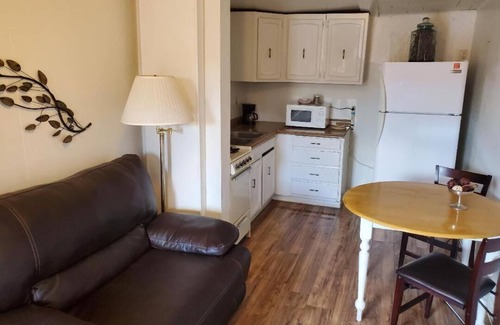 Holbrook Hotel | Brad's Desert Inn