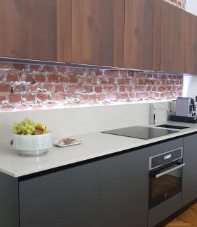 Porta Venezia Apartment | Brada Appartament