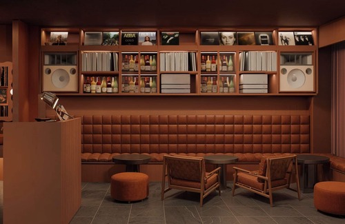 Financial District Hotel | Brada Collection Stays