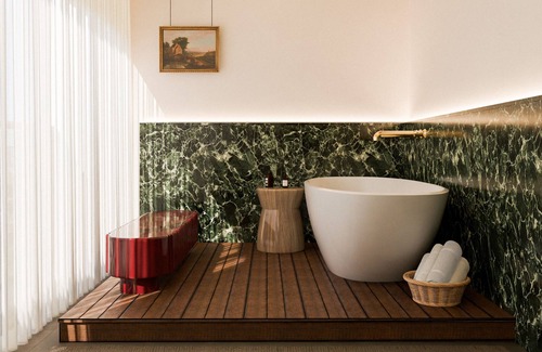 Financial District Hotel | Brada Collection Stays