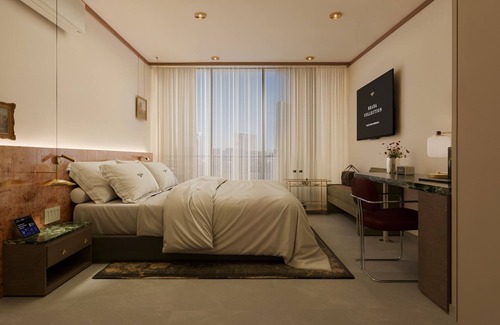 Financial District Hotel | Brada Collection Stays