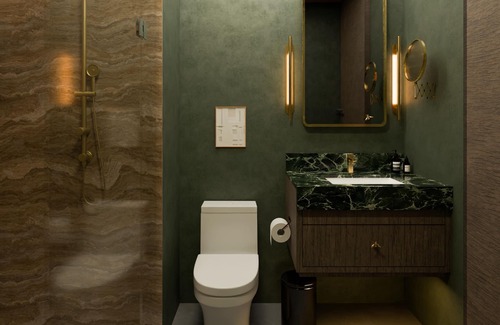 Financial District Hotel | Brada Collection Stays