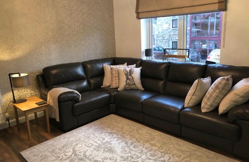 Pitlochry Apartment | Bradan