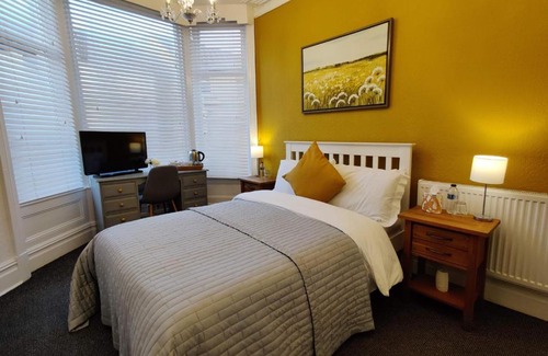 Blackpool Town Center Hotel | Bradburys of Blackpool