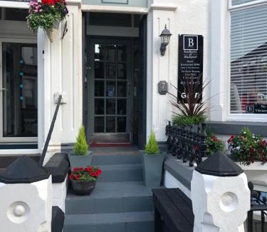 Blackpool Town Center Hotel | Bradburys of Blackpool