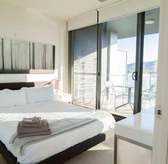 Braddon Apartment | Braddon Abode - Canberra