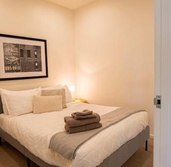 Braddon Apartment | Braddon Abode - Canberra