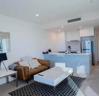 Braddon Apartment | Braddon Abode - Canberra