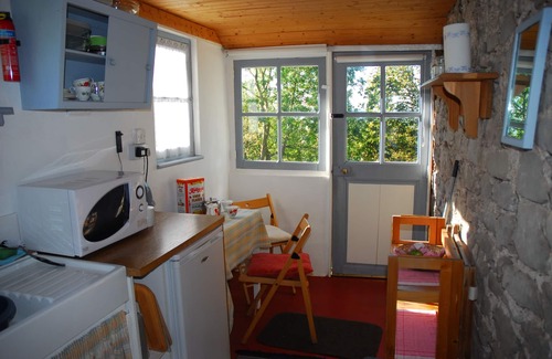 Cheddar Cottage | Bradley Cross Farm, Shepherds Cottage