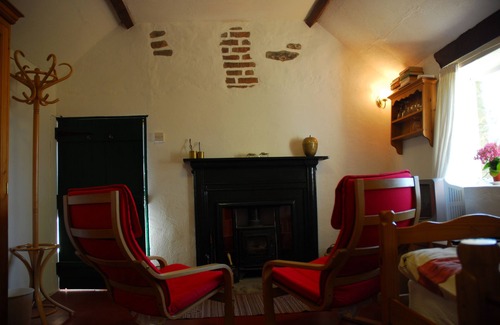 Cheddar Cottage | Bradley Cross Farm, Shepherds Cottage