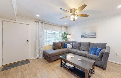 Midtown Ocean City Apartment | Bradley On The Bay 343I