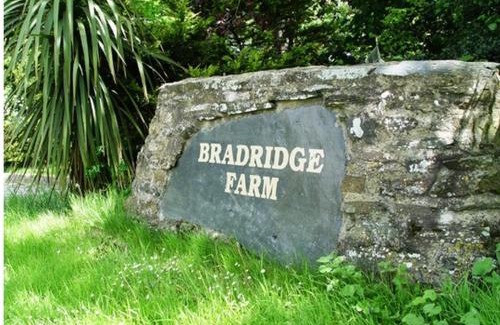 Brazzacott Bed & Breakfast | Bradridge Farm