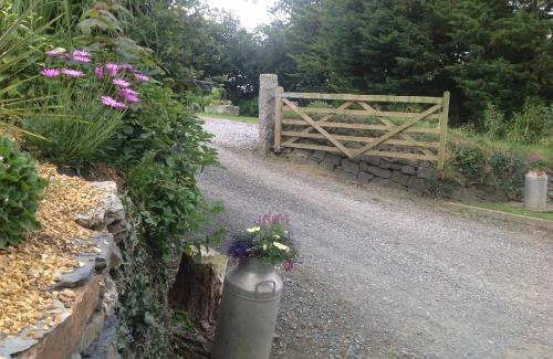Brazzacott Bed & Breakfast | Bradridge Farm