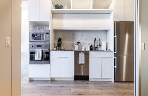 Stratford Apartment | Bradshaw Lofts: The Clairemont