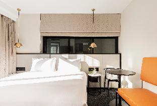 Melbourne Central Business District Hotel | Brady Hotels Jones Lane
