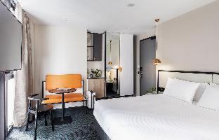 Melbourne Central Business District Hotel | Brady Hotels Jones Lane