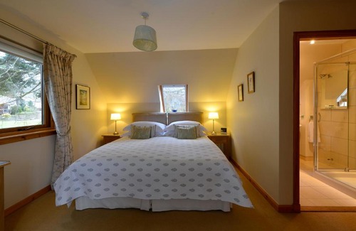 Aberfeldy Bed & Breakfast | Brae House